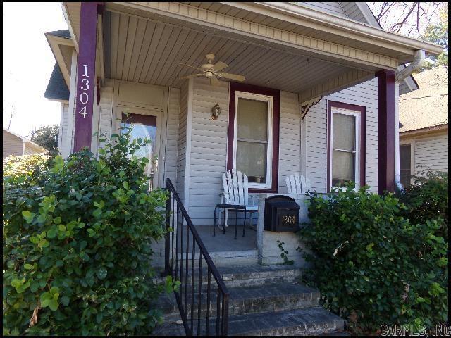 1304 W 9th St in North Little Rock, AR - Building Photo - Building Photo