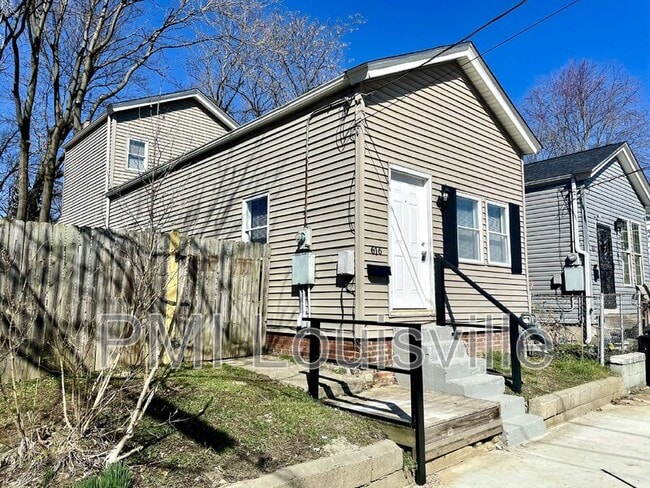 property at 616 N 28th St