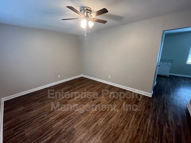 4250 Trudy St in Memphis, TN - Building Photo - Building Photo