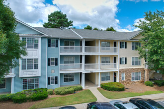 Highland Park Atlanta in Sandy Springs, GA - Building Photo - Building Photo