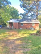 603 Winoca Rd SW in Wilson, NC - Building Photo - Building Photo