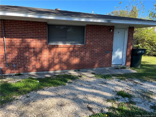 1513 Cottage Ln in Lake Charles, LA - Building Photo