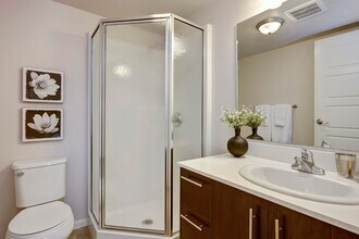 The Azure in Fort St John, BC - Building Photo - Building Photo