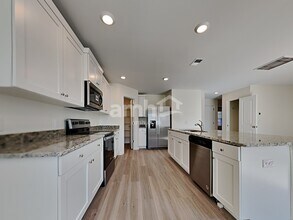 1316 John Swann St in Navassa, NC - Foto de edificio - Building Photo