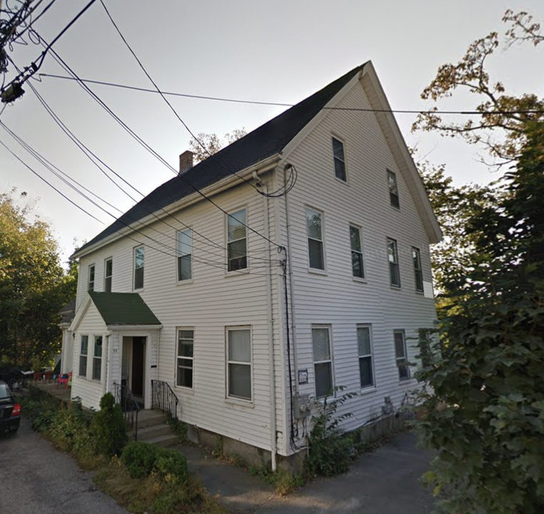 10 Fletcher Ter in Watertown, MA - Foto de edificio