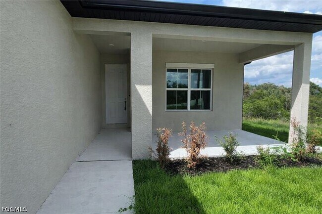 property at 460 Westchester Dr