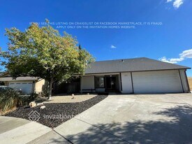 2917 Bluebonnet Ct in Antioch, CA - Building Photo