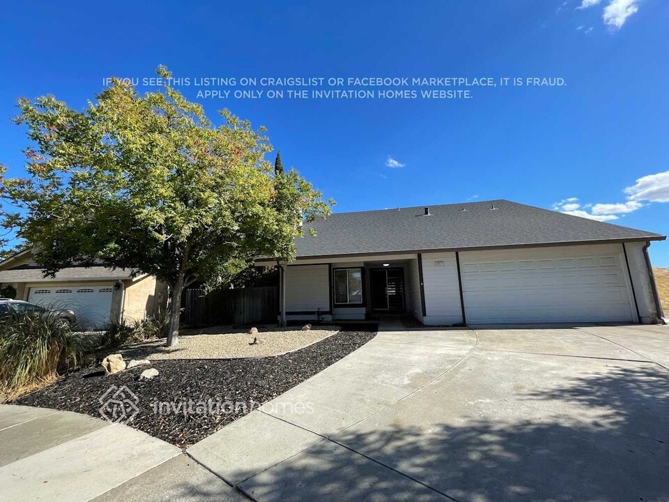 2917 Bluebonnet Ct in Antioch, CA - Building Photo