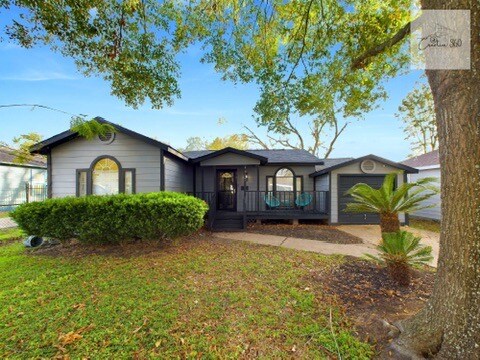 4414 Knoxville St in Houston, TX - Building Photo