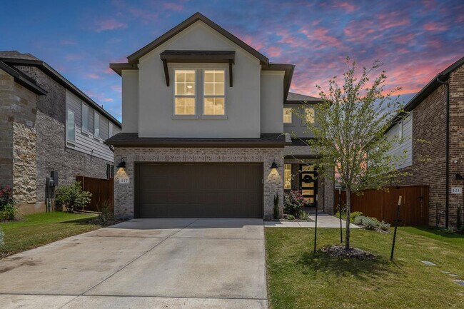 117 Alfalfa Dr in Liberty Hill, TX - Building Photo - Building Photo