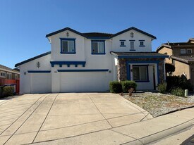 5418 Halas Ct in Elk Grove, CA - Building Photo