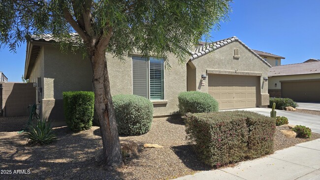 10618 W Crown King Rd in Tolleson, AZ - Building Photo - Building Photo