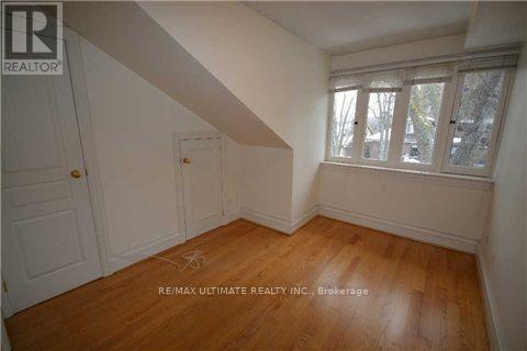 12 Foxbar Rd in Toronto, ON - Building Photo - Building Photo