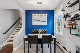 22 Half Moon Isle in Jersey City, NJ - Building Photo - Building Photo