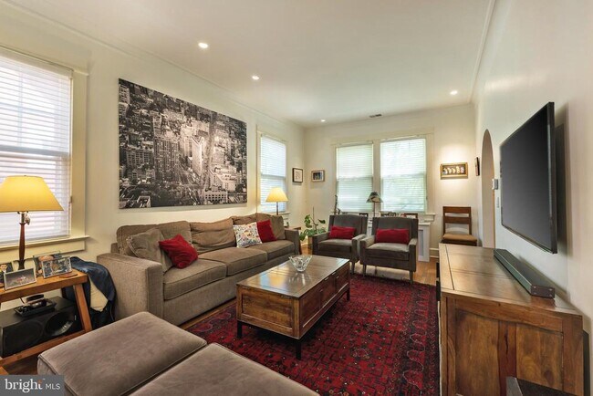 5534 Nevada Ave NW in Washington, DC - Building Photo - Building Photo