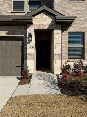 1401 Richardson St in Howe, TX - Building Photo - Building Photo