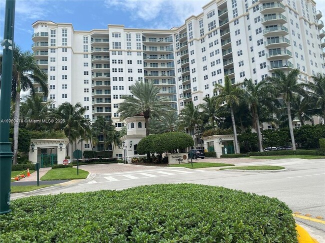 property at 19900 E Country Club Dr