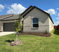 4821 Parrington Dr in Princeton, TX - Building Photo - Building Photo