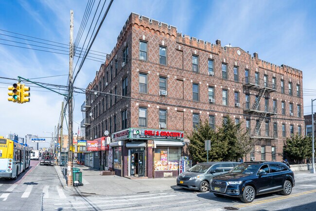 783 Lenox Road in Brooklyn, NY - Building Photo - Primary Photo