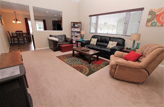 4105 Ivanhoe St in Lafayette, IN - Building Photo - Building Photo