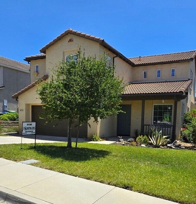 property at 432 Kenton Ct
