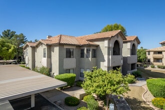 Presidio in Scottsdale, AZ - Foto de edificio - Building Photo