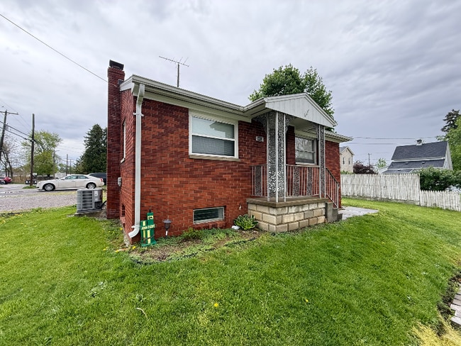 913 Fox St in Findlay, OH - Building Photo - Building Photo