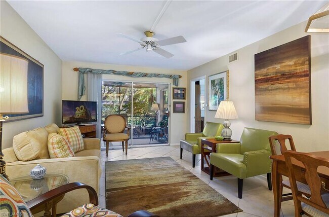 27249 Pullen Ave-Unit -4 in Bonita Springs, FL - Building Photo - Building Photo