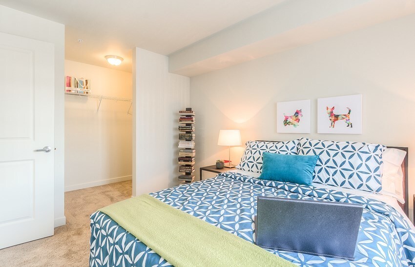 Polaris Apartment Homes Shoreline, WA Apartments For Rent