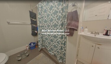 33 Portsmouth St, Unit 3R in Cambridge, MA - Foto de edificio - Building Photo