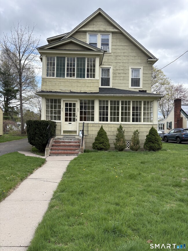 property at 250 Greenfield St