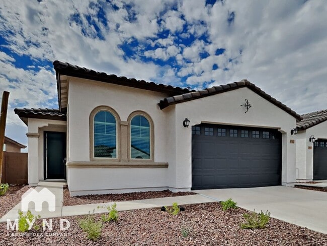 property at 9513 W Turney Ave
