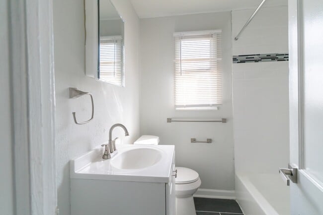 124 Yorke St in Salem, NJ - Building Photo - Building Photo