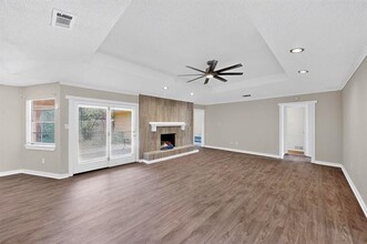2407 Meadow Creek Dr in Carrollton, TX - Building Photo - Building Photo