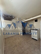 500 E Garfield St-Unit -Unit 6 in Laramie, WY - Foto de edificio - Building Photo