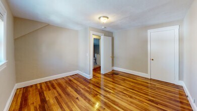 20 Kelley Ct in Boston, MA - Foto de edificio - Building Photo