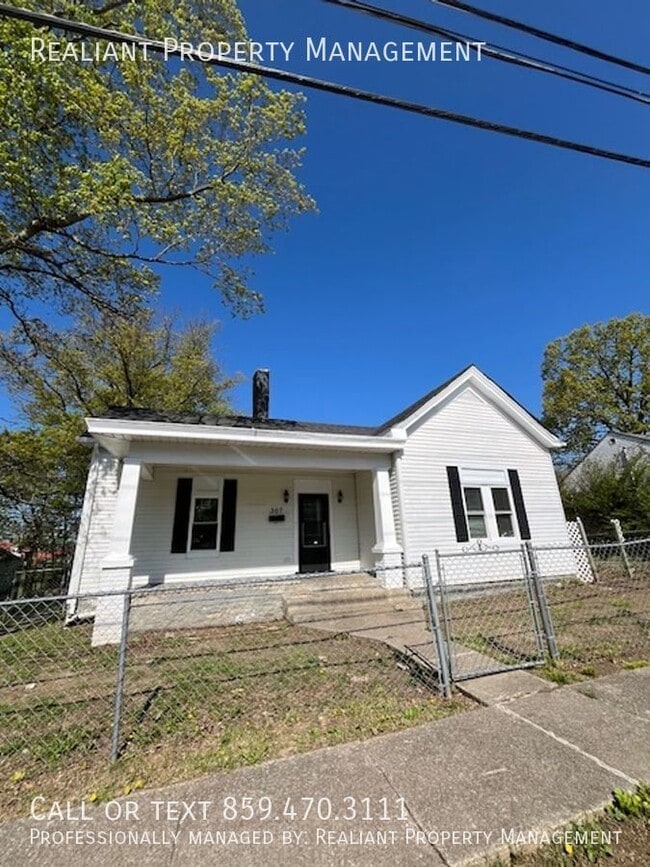 307 N Central Ave in Nicholasville, KY - Building Photo - Building Photo
