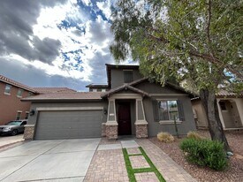 15439 W Poinsettia Dr in Surprise, AZ - Building Photo