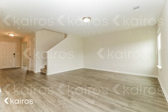 22 Red Oak Dr. in Brunswick, GA - Building Photo - Building Photo