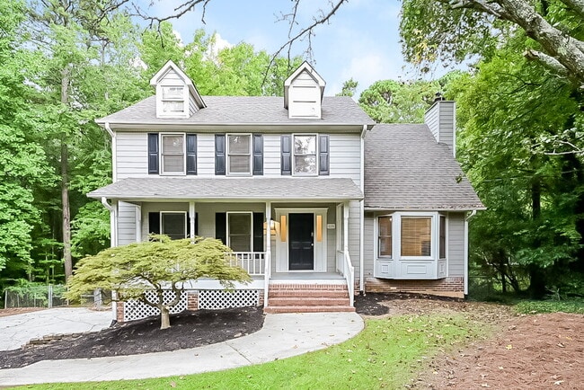 property at 120 Tanglewood Dr