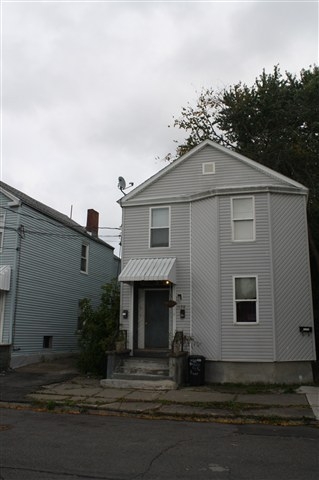 1128 Barrett St in Schenectady, NY - Building Photo - Building Photo