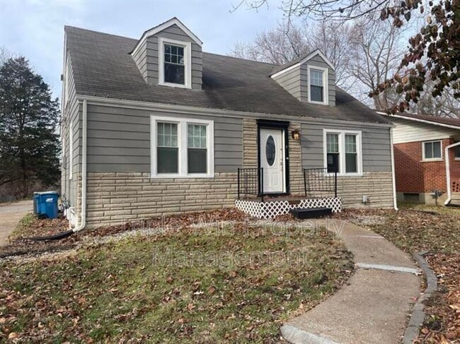 property at 19 S Schlueter Ave