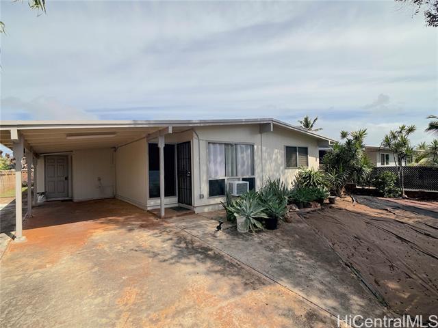 91-1058-1058 Hanaloa St in Ewa Beach, HI - Building Photo - Building Photo