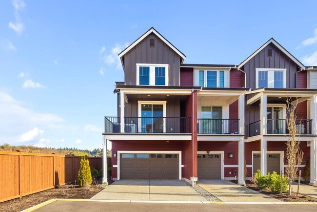 19340 NE 69th Cir in Redmond, WA - Building Photo - Building Photo