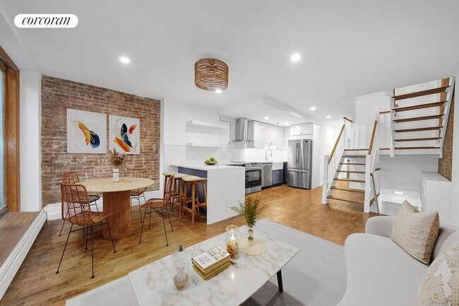 property at 119 W 95th St