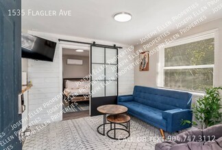 1535 Flagler Ave in Jacksonville, FL - Building Photo - Building Photo