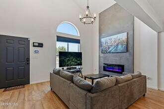 3936 Tierra Arena Dr in El Paso, TX - Building Photo - Building Photo