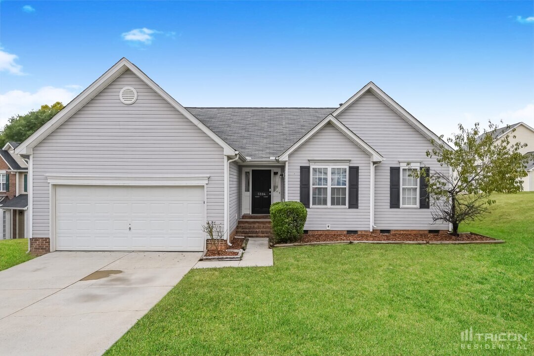 5804 Avian Pl in Concord, NC - Building Photo