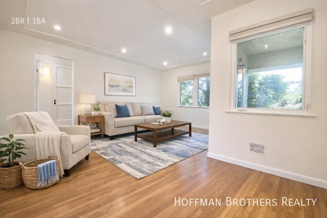 property at 2822 11th St