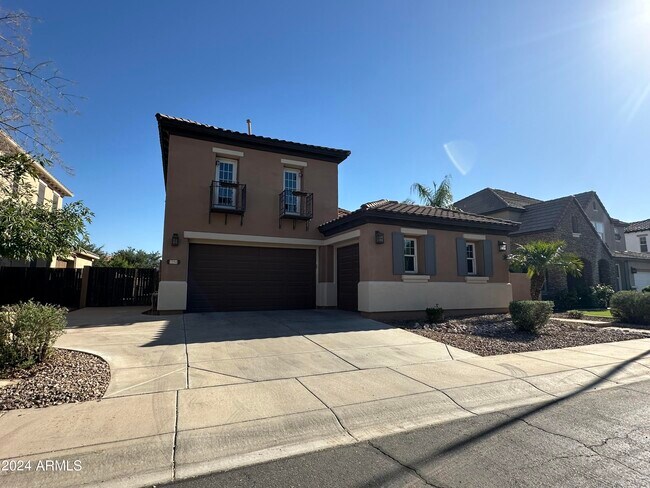 2251 E Azalea Dr in Chandler, AZ - Building Photo - Building Photo